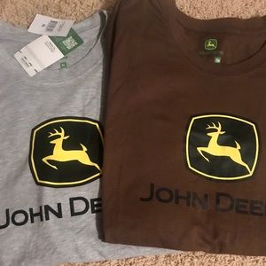 John Deere Shirt Bundle XL